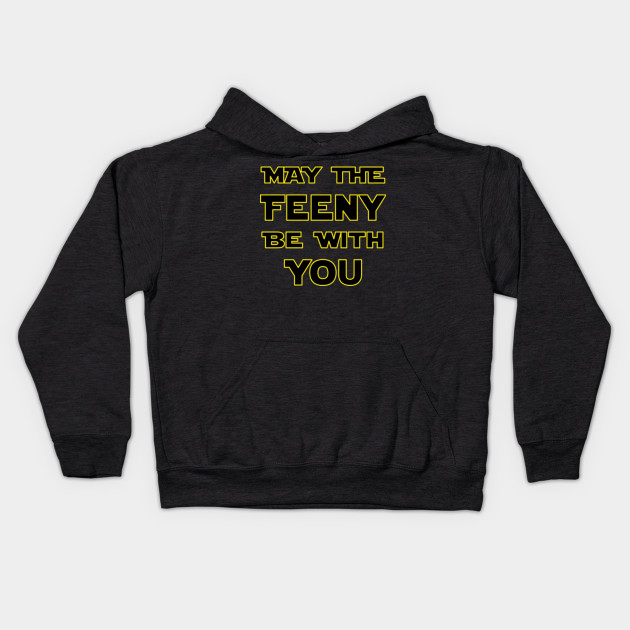 May the Feeny Be With You - Boy Meets World, Star Wars